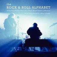 The Rock & Roll Alphabet di Jeffrey Schwartz edito da Mojo Hand LLC