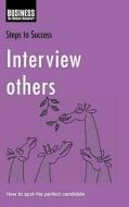 Interview Others di Lorenza Clifford edito da Bloomsbury Publishing PLC