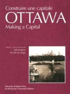 Ottawa edito da University of Ottawa Press