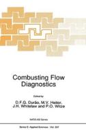 Combustings Flow Diagnostics edito da SPRINGER NATURE