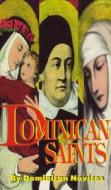Dominican Saints di Dominican Novices edito da TAN Books