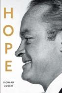 Hope: Entertainer of the Century di Richard Zoglin edito da Thorndike Press Large Print