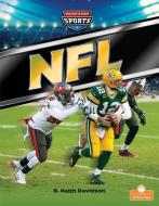 NFL di B. Keith Davidson edito da CRABTREE BRANCHES