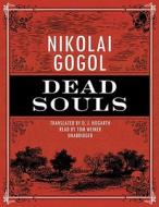 Dead Souls [With Headphones] di Nikolai Vasil'evich Gogol edito da Findaway World