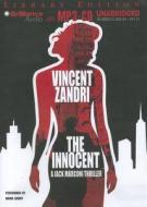 The Innocent di Vincent Zandri edito da Brilliance Audio