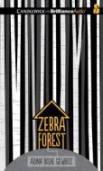 Zebra Forest di Adina Gewirtz edito da Candlewick on Brilliance Audio