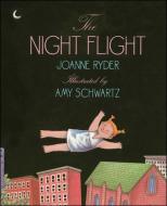 The Night Flight di Joanne Ryder edito da SIMON & SCHUSTER BOOKS YOU