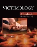 Victimology di Leah E. Daigle edito da SAGE Publications, Inc