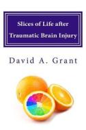 Slices of Life After Traumatic Brain Injury di David A. Grant edito da Createspace Independent Publishing Platform