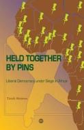 Held Together By Pins di Tatah Mentan edito da Africa World Press