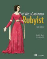 The Well-Grounded Rubyist di David A. Black, Joseph Leo edito da Manning Publications