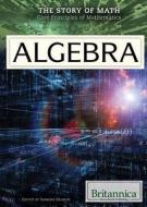 Algebra edito da Rosen Education Service