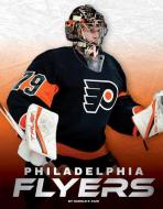 Philadelphia Flyers di Harold P. Cain edito da Press Room Editions