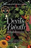 Devil's Breath di Jill Johnson edito da Bonnier Books Ltd