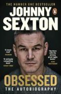 Obsessed: The Autobiography di Johnny Sexton edito da Penguin Books Ltd