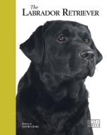 The Labrador Retriever di Craig David edito da MAGNET & STEEL USA INC
