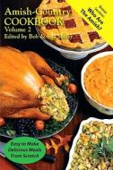 Amish-Country Cookbook edito da Evangel Publishing House