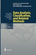 Data Analysis, Classification, and Related Methods di H. A. L. Kiers, Henk A. L. Kiers edito da Springer Berlin Heidelberg