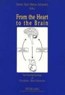 From The Heart To The Brain edito da Peter Lang Gmbh