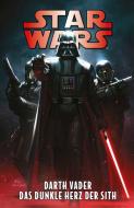 Star Wars Comics: Darth Vader - Das dunkle Herz der Sith di Greg Pak, Raffaele Ienco edito da Panini Verlags GmbH