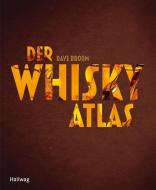 Der Whiskyatlas di Dave Broom edito da Graefe und Unzer Verlag