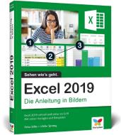 Excel 2019 di Petra Bilke, Ulrike Sprung edito da Vierfarben