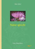 Natur spricht di Marc Hinkel edito da tao.de in J. Kamphausen