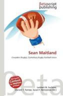 Sean Maitland edito da Betascript Publishing