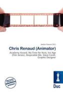 Chris Renaud (animator) edito da Duc