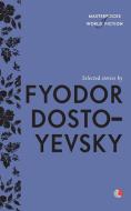 Selected Stories By Fyodor Dostoyevsky di Fyodor Dostoyevsky edito da BLAFT PUBN