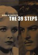 The 39 Steps edito da Image/Sphe