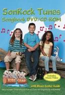 Sonrock Kids Camp Sonrock Tunes Songbook DVD edito da Gospel Light Publications