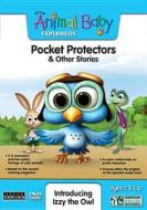 Wild Animal Baby Explorers: Pocket Protectors edito da Topics Entertainment