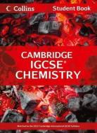 Chemistry Student Book: Cambridge Igcse edito da HarperCollins Publishers