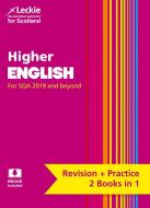 Higher English Complete Revision And Practice di Leckie edito da Harpercollins Publishers