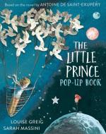 The Little price (Pop Up) di Antoine de Saint-Exupéry edito da Harper Collins Publ. UK