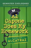 Al Capone Does My Homework di Gennifer Choldenko edito da PUFFIN BOOKS