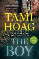 The Boy di Tami Hoag edito da DUTTON BOOKS