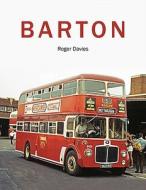 Barton di Roger Davies edito da Ian Allan Publishing