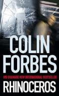 Rhinoceros di Colin Forbes edito da Simon & Schuster