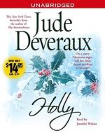 Holly di Jude Deveraux edito da Simon & Schuster Audio