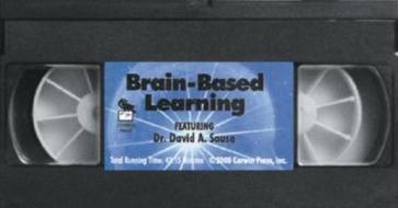 Brain Based Learning di David A. Sousa edito da Sage Publications Inc