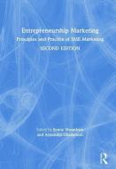 Entrepreneurship Marketing edito da Taylor & Francis Ltd