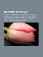 Regions Of Bihar: Mithila, Udit Narayan, di Books Group edito da Books LLC, Wiki Series