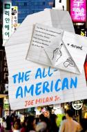 The All-American di Joe Milan edito da W W NORTON & CO
