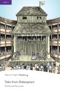 Level 5: Tales from Shakespeare di Charles Lamb, Mary Lamb edito da Pearson Education Limited