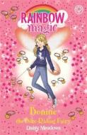 Rainbow Magic: Bonnie the Bike-Riding Fairy di Daisy Meadows edito da Hachette Children's Group