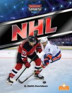 NHL di B. Keith Davidson edito da CRABTREE BRANCHES