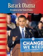 Barack Obama (African Americans): President of the United States di Blane Conklin edito da SHELL EDUC PUB