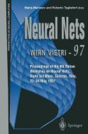 Neural Nets WIRN VIETRI-97 edito da Springer London
